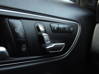 2019 Mercedes-Benz GLA 250 GLA 250