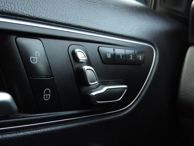 2019 Mercedes-Benz GLA 250 GLA 250