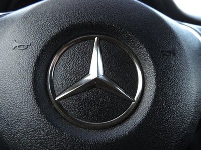 2019 Mercedes-Benz GLA 250 GLA 250