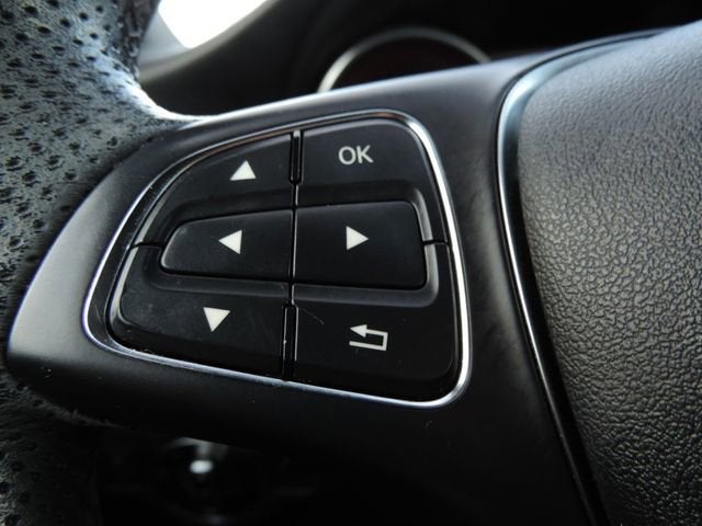 2019 Mercedes-Benz GLA 250 GLA 250