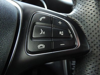 2019 Mercedes-Benz GLA 250 GLA 250