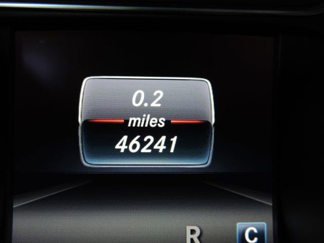 2019 Mercedes-Benz GLA 250 GLA 250