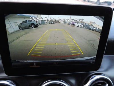 2019 Mercedes-Benz GLA 250 GLA 250