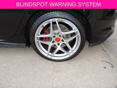 2024 Volkswagen Golf GTI 2.0T S