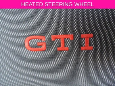 2024 Volkswagen Golf GTI 2.0T S