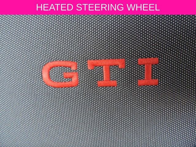 2024 Volkswagen Golf GTI 2.0T S
