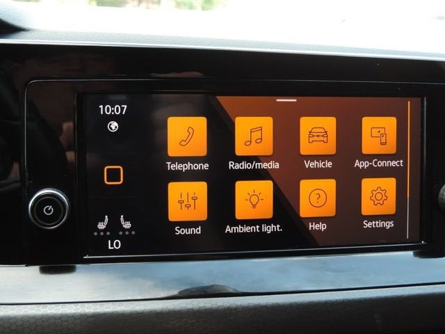 2024 Volkswagen Golf GTI 2.0T S