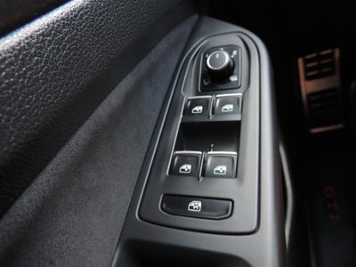 2024 Volkswagen Golf GTI 2.0T S