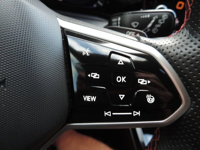 2024 Volkswagen Golf GTI 2.0T S