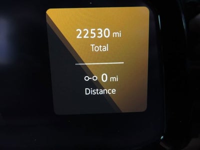2024 Volkswagen Golf GTI 2.0T S