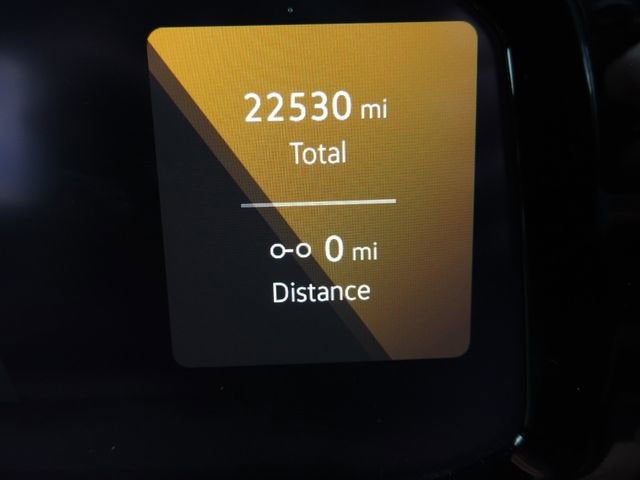 2024 Volkswagen Golf GTI 2.0T S