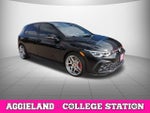 2024 Volkswagen Golf GTI 2.0T S