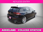 2024 Volkswagen Golf GTI 2.0T S