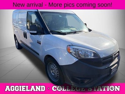 2018 RAM ProMaster City Tradesman Cargo Van