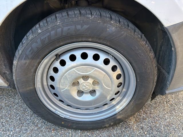 2018 RAM ProMaster City Tradesman Cargo Van