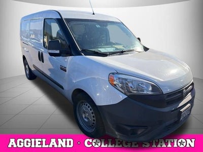 2018 RAM ProMaster City Tradesman Cargo Van