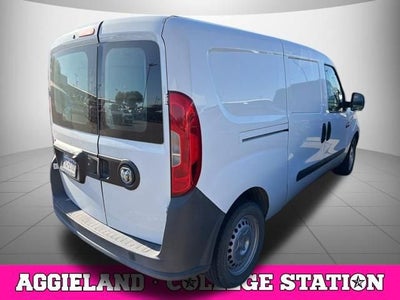 2018 RAM ProMaster City Tradesman Cargo Van