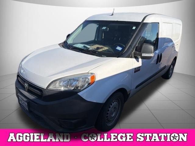 2018 RAM ProMaster City Tradesman Cargo Van