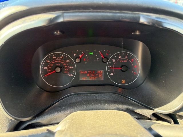 2018 RAM ProMaster City Tradesman Cargo Van