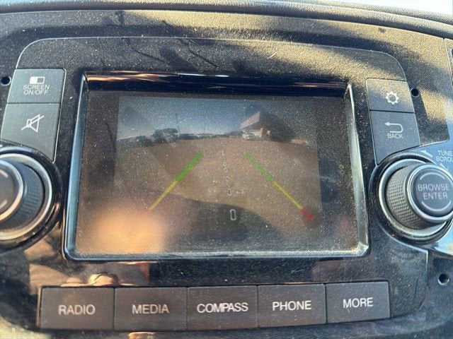 2018 RAM ProMaster City Tradesman Cargo Van