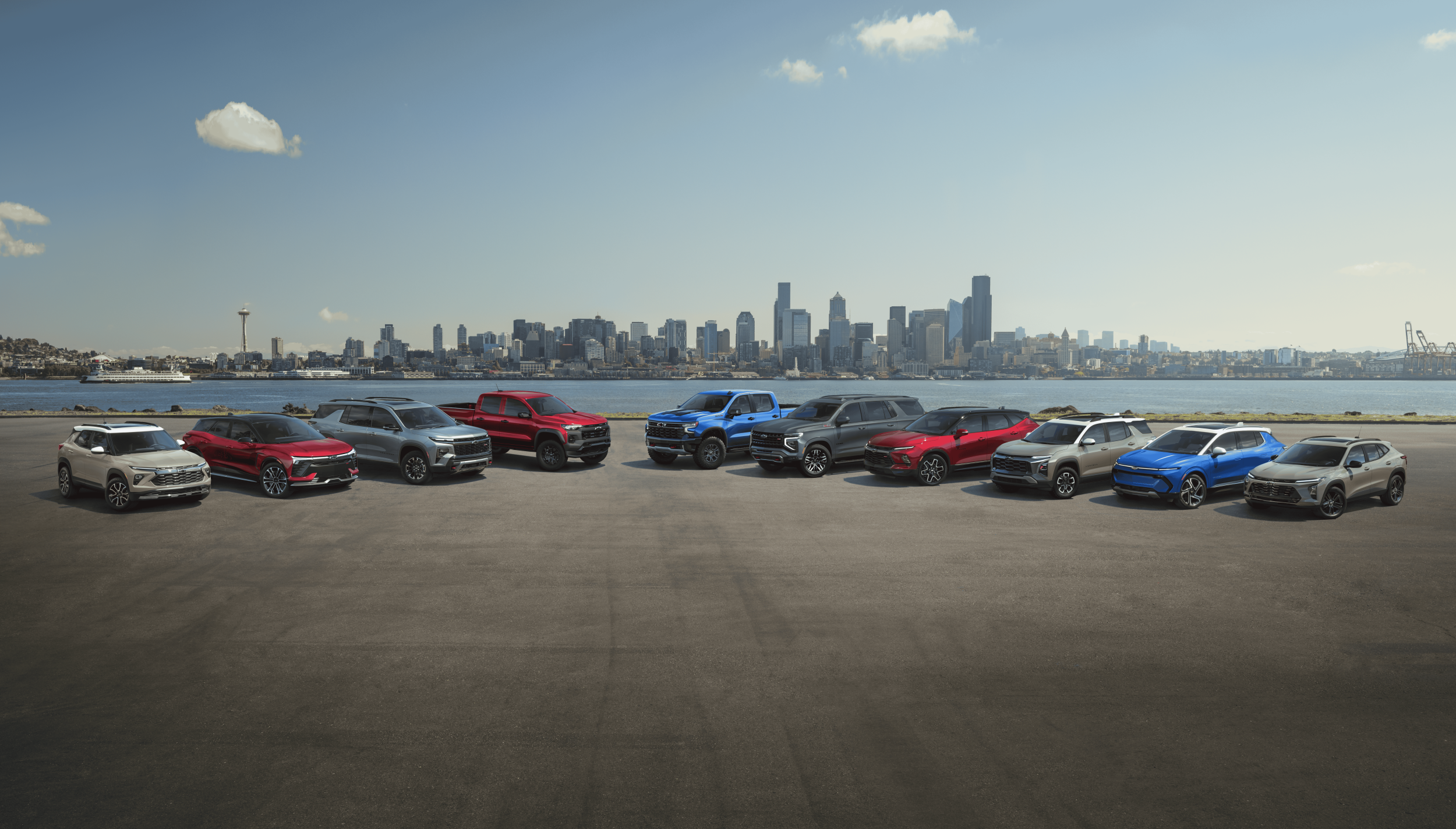 CHEVY SPECIAL OFFERS | Aggieland Chevrolet in Bryan TX