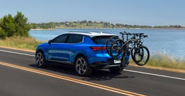 Aggieland Chevrolet in Bryan TX