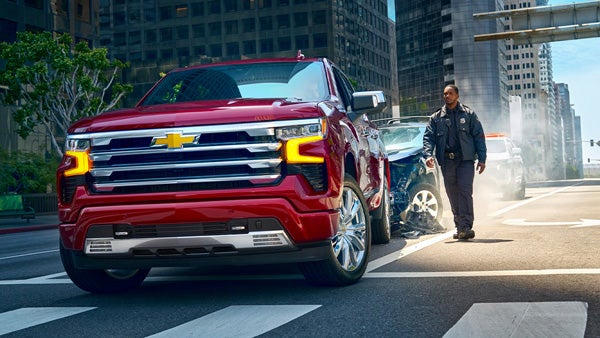 Aggieland Chevrolet in Bryan TX