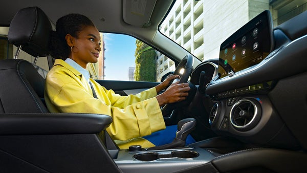 Aggieland Chevrolet in Bryan TX