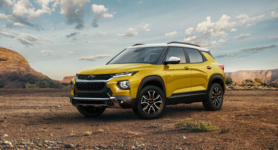 Aggieland Chevrolet in Bryan TX