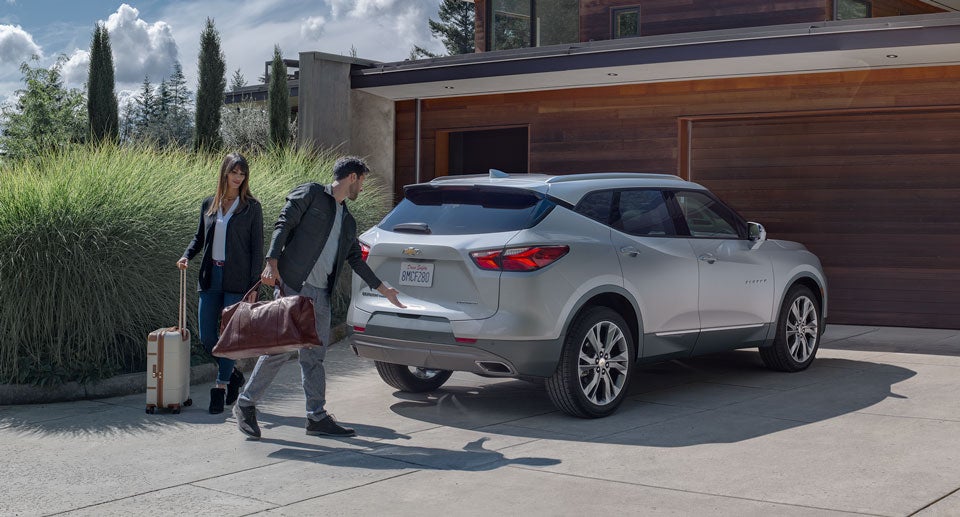 Aggieland Chevrolet in Bryan TX