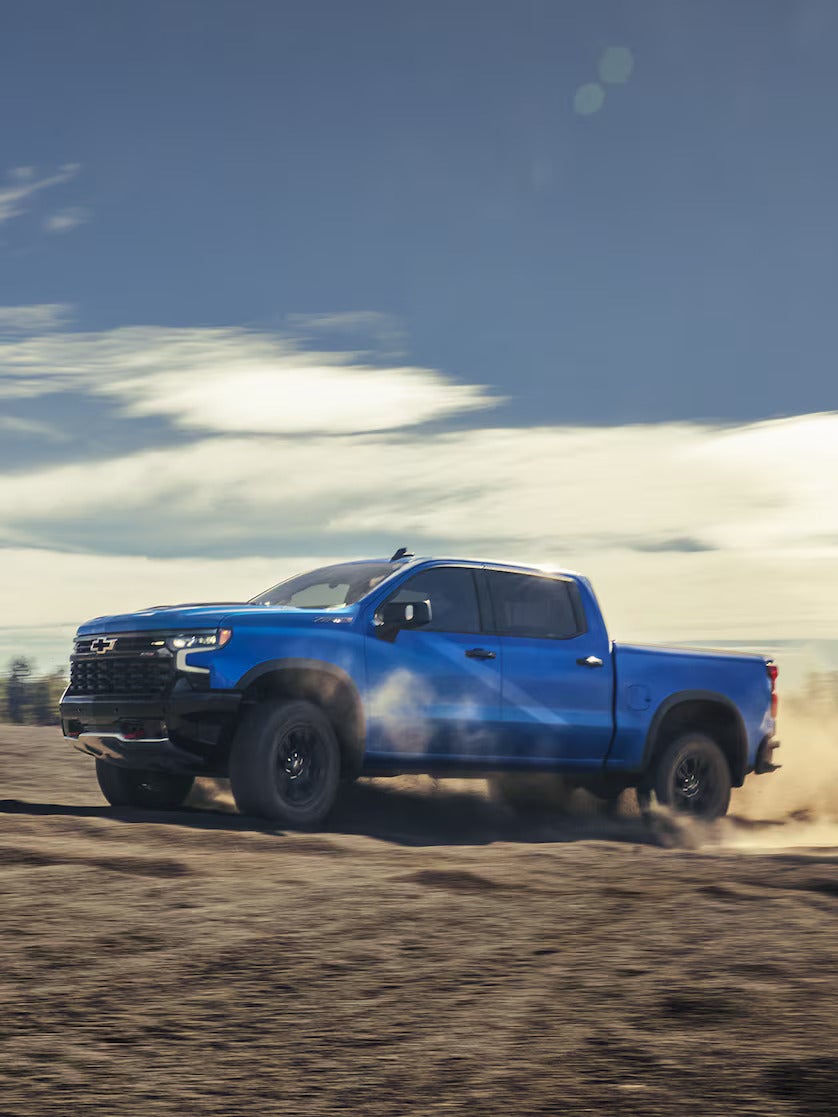 Aggieland Chevrolet in Bryan TX