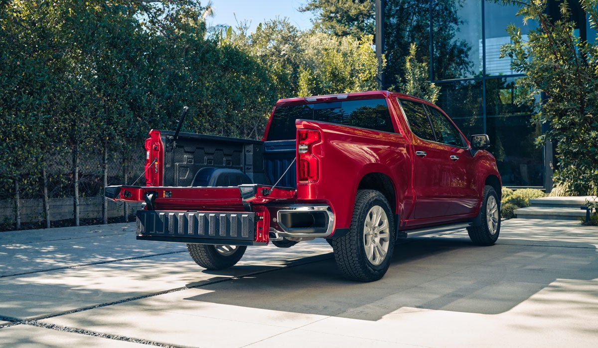 Aggieland Chevrolet in Bryan TX