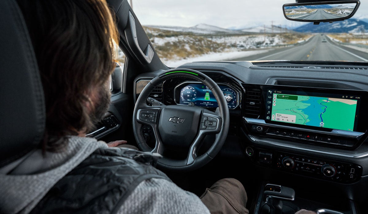 Aggieland Chevrolet in Bryan TX