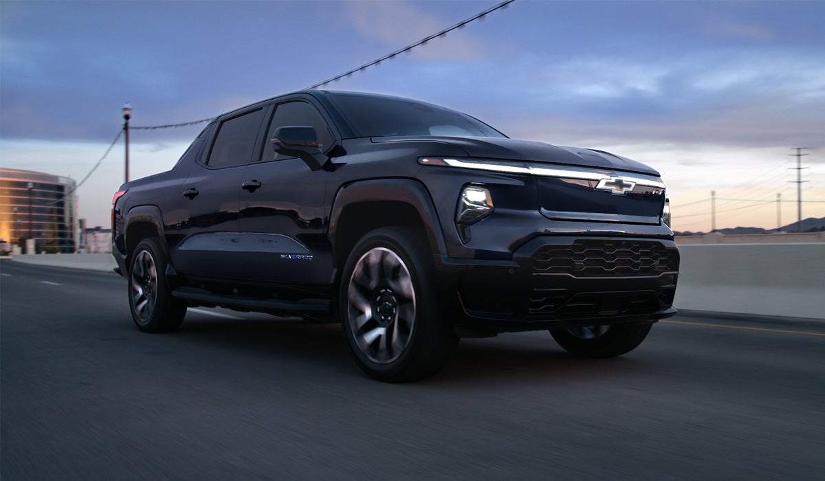 Aggieland Chevrolet in Bryan TX