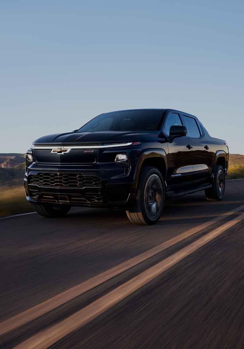 Aggieland Chevrolet in Bryan TX