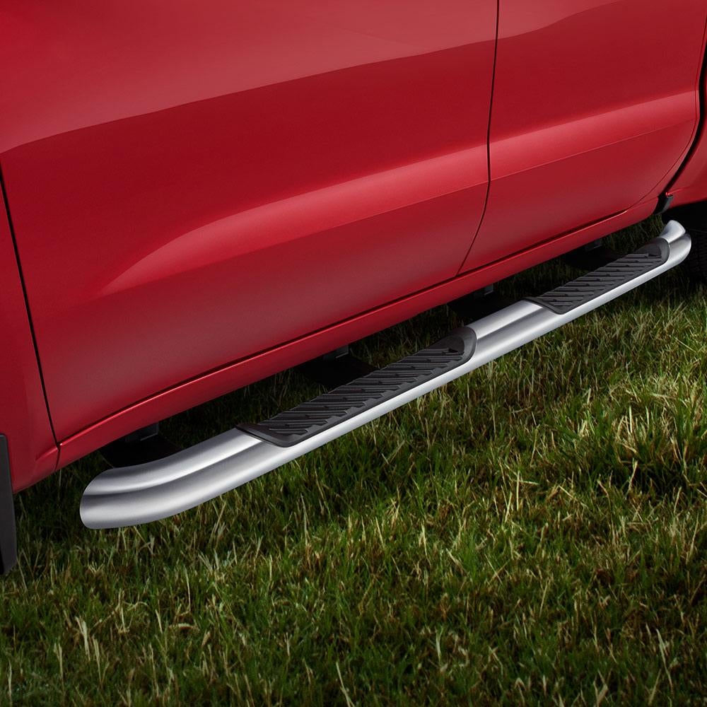 CHEVROLET Silverado ASSIST STEP Image