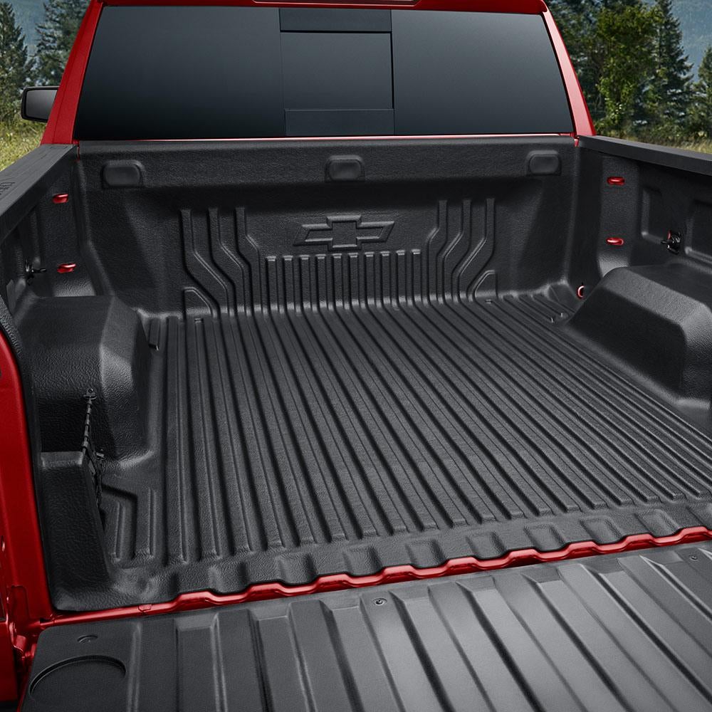 CHEVROLET Silverado SPORT BED LINER