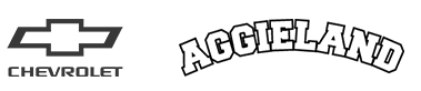 Aggieland Chevrolet Bryan, TX
