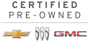 Chevrolet Buick GMC Certified Pre-Owned in Bryan, TX